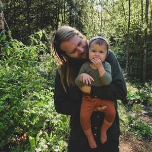 Meet your Posher, Logan